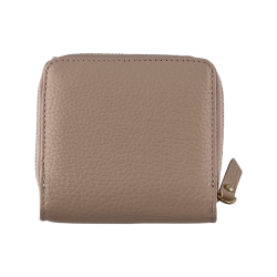 Гаманець жіночий шкіряний Tony Bellucci 864-202 світло-рожевий