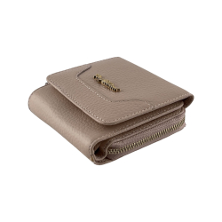 Гаманець жіночий шкіряний Tony Bellucci 864-202 світло-рожевий