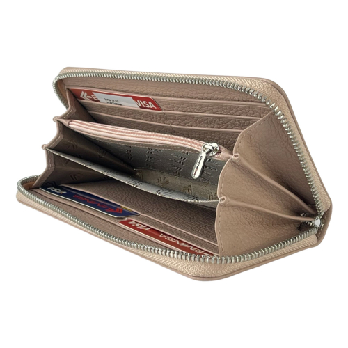 Кошелек женский кожаный Eminsa 2159 37-31