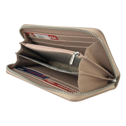 Кошелек женский кожаный Eminsa 2159 37-31