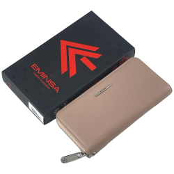 Кошелек женский кожаный Eminsa 2159 37-31