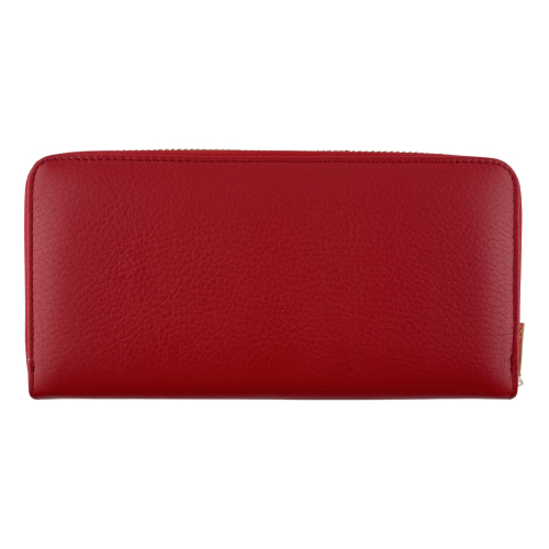 Кошелек женский кожаный Tony Bellucci T900-8 красный