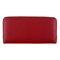 Кошелек женский кожаный Tony Bellucci T900-8 красный