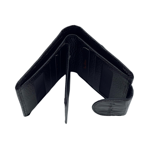 Кошелек женский кожаный Tony Bellucci T892-356 черный