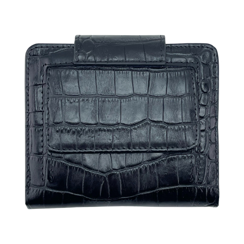 Кошелек женский кожаный Tony Bellucci T892-356 черный