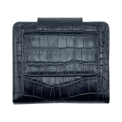 Кошелек женский кожаный Tony Bellucci T892-356 черный