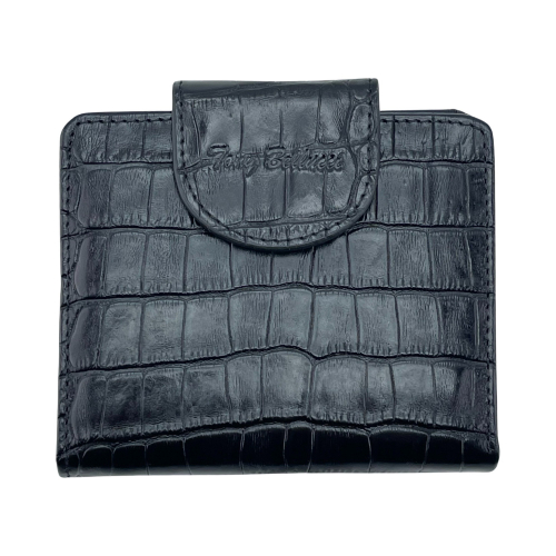 Кошелек женский кожаный Tony Bellucci T892-356 черный