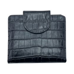 Кошелек женский кожаный Tony Bellucci T892-356 черный