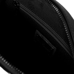 Сумка жіноча шкіряна Tony Bellucci 0860-281 чорна