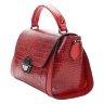 Сумка жіноча шкіряна Tony Bellucci 0551-958 червона