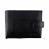 Гаманець чоловічий шкіряний Bond Non 545-281 чорний