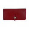 Гаманець жіночий шкіряний Tony Bellucci T711-282 червоний