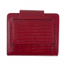 Кошелек женский кожаный Tony Bellucci T892-957 красный