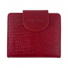 Кошелек женский кожаный Tony Bellucci T892-957 красный