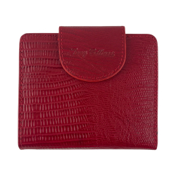 Кошелек женский кожаный Tony Bellucci T892-957 красный