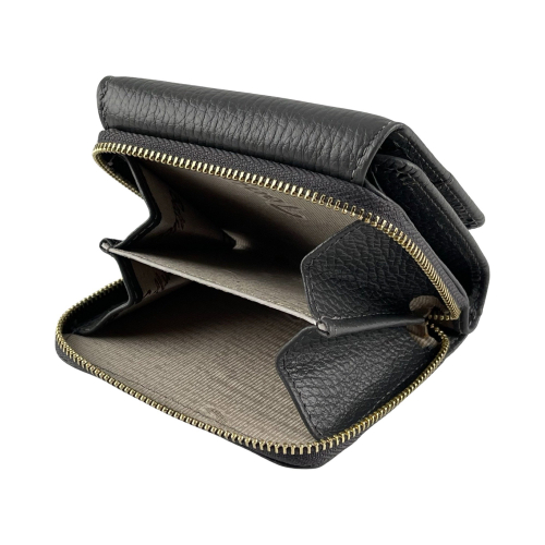 Гаманець жіночий шкіряний Tony Bellucci 864-1032 сірий