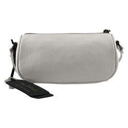 Сумка жіноча шкіряна Tony Bellucci 0875-200 біла