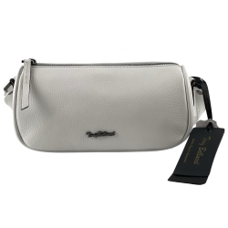 Сумка жіноча шкіряна Tony Bellucci 0875-200 біла