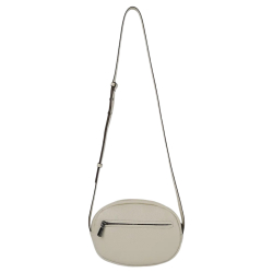 Сумка жіноча шкіряна Tony Bellucci 0860-201 молочна