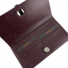 Гаманець жіночий шкіряний Tony Bellucci T711-1905 бордовий