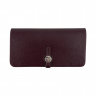 Гаманець жіночий шкіряний Tony Bellucci T711-1905 бордовий
