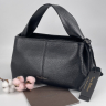 Сумка женская кожаная Tony Bellucci 0606-281 черная