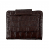 Гаманець жіночий шкіряний Tony Bellucci T892-355 темно-коричневий