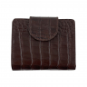 Гаманець жіночий шкіряний Tony Bellucci T892-355 темно-коричневий