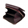 Гаманець жіночий шкіряний Tony Bellucci 864-1905 бордовий