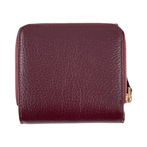 Гаманець жіночий шкіряний Tony Bellucci 864-1905 бордовий