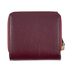 Гаманець жіночий шкіряний Tony Bellucci 864-1905 бордовий