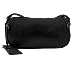 Сумка жіноча шкіряна Tony Bellucci 0875-281 чорна