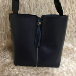 Сумка жіноча Vienca B1759 синя