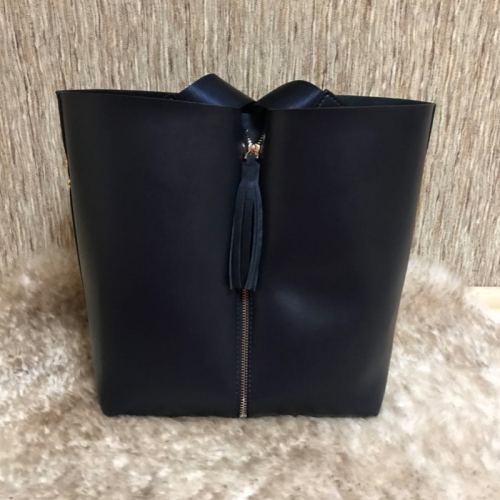 Сумка женская Vienca B1759 синяя