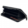 Гаманець жіночий шкіряний Eminsa 2159 18-1 чорний