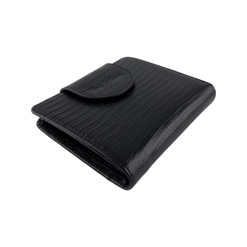 Кошелек женский кожаный Tony Bellucci T892-902 черный