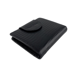 Кошелек женский кожаный Tony Bellucci T892-902 черный