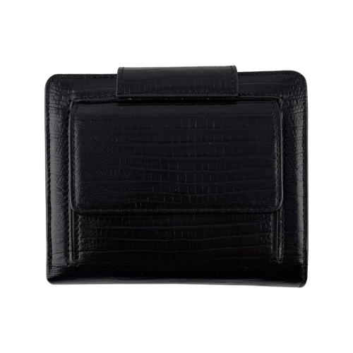 Кошелек женский кожаный Tony Bellucci T892-902 черный