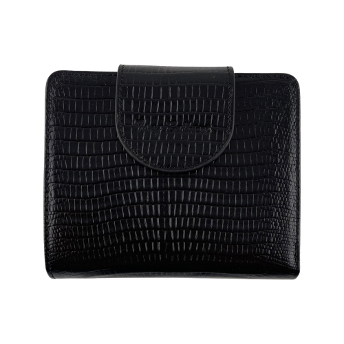 Кошелек женский кожаный Tony Bellucci T892-902 черный