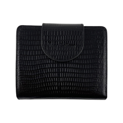 Кошелек женский кожаный Tony Bellucci T892-902 черный