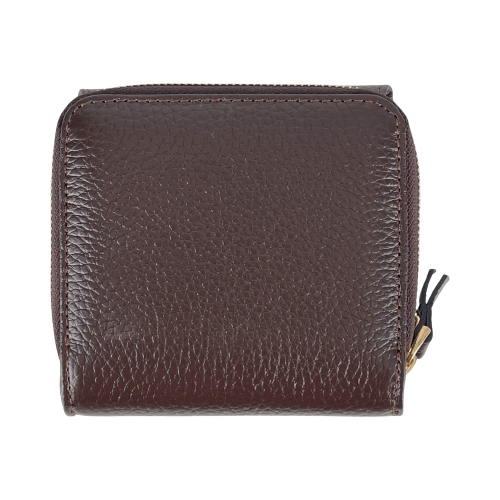 Гаманець жіночий шкіряний Tony Bellucci 864-286 темно-коричневий