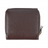 Гаманець жіночий шкіряний Tony Bellucci 864-286 темно-коричневий