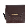 Гаманець жіночий шкіряний Tony Bellucci 864-286 темно-коричневий