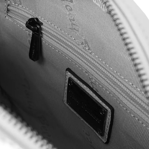 Сумка жіноча шкіряна Tony Bellucci 0860-200 біла