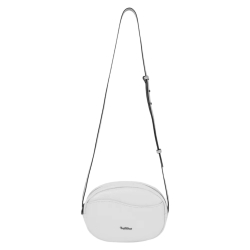 Сумка жіноча шкіряна Tony Bellucci 0860-200 біла