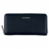 Кошелек женский кожаный Eminsa 2159 18-19 темно-синий