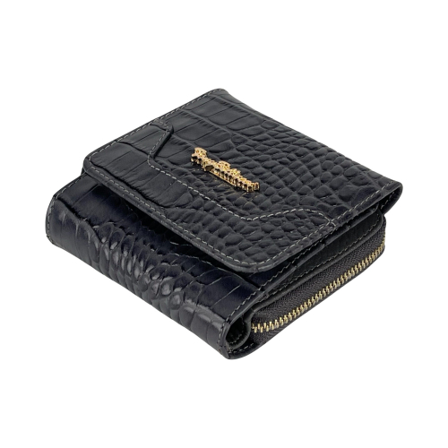 Гаманець жіночий шкіряний Tony Bellucci 864-359 сірий