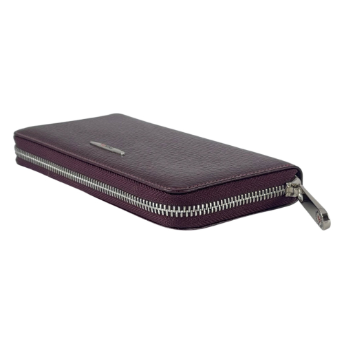 Кошелек женский кожаный Eminsa 2159 37-6 бордовый