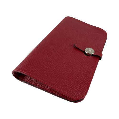 Гаманець жіночий шкіряний Tony Bellucci T710-282 червоний