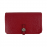 Гаманець жіночий шкіряний Tony Bellucci T710-282 червоний